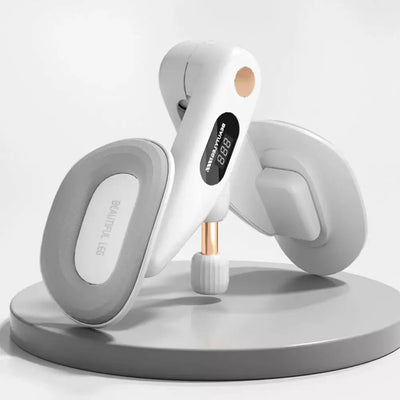 Adjustable Thigh and Pelvic Floor Trainer