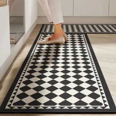 Non-Slip Kitchen Rugs and Runners – Durable, Stylish Floor Decor