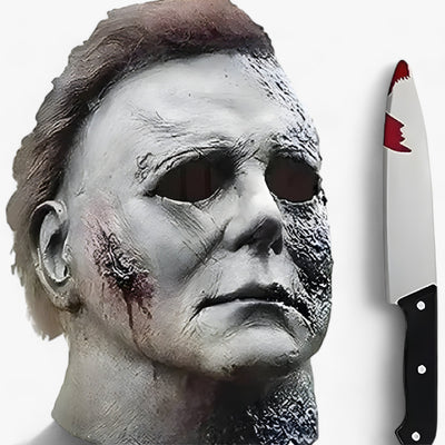 Michael | Halloween Murder Mask