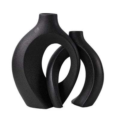 Elegant Boho Chic Vases for Every Interior
