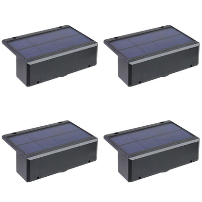Weatherproof Solar Outdoor Lighting
