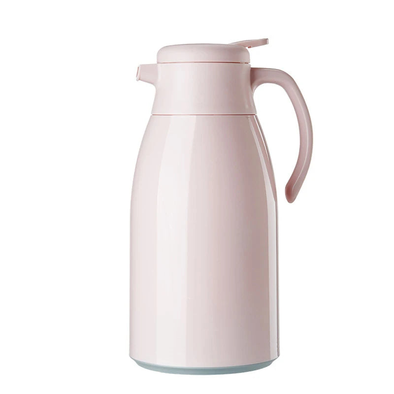 Glass Lined Thermal Kettle