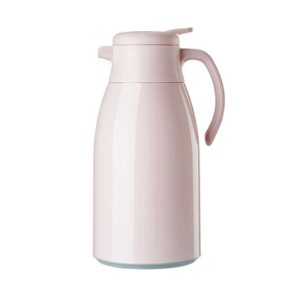 Glass Lined Thermal Kettle