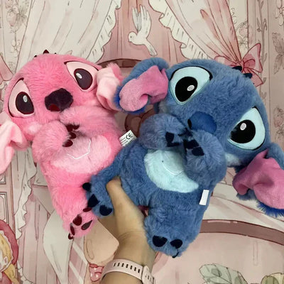 CozySnuggle Plush Toy – Soothing Comfort for All Ages