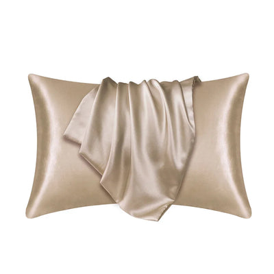 Mulberry Silk Pillowcase for Hair and Skin