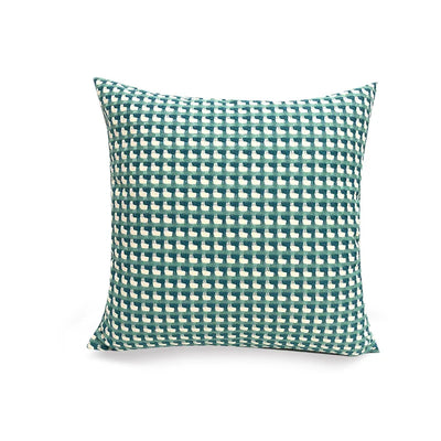 Scandinavian Decorative Throw Pillow Cover 45x45cm