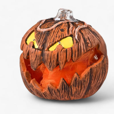 Cici | LED Pumpkin Lantern