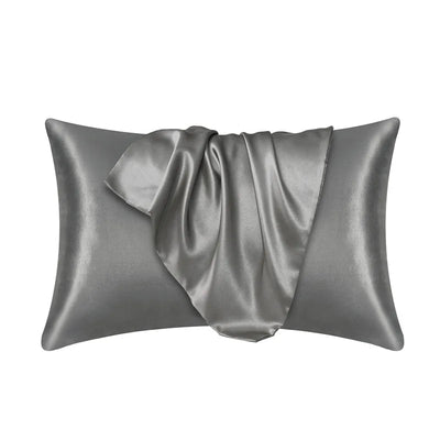 Mulberry Silk Pillowcase for Hair and Skin