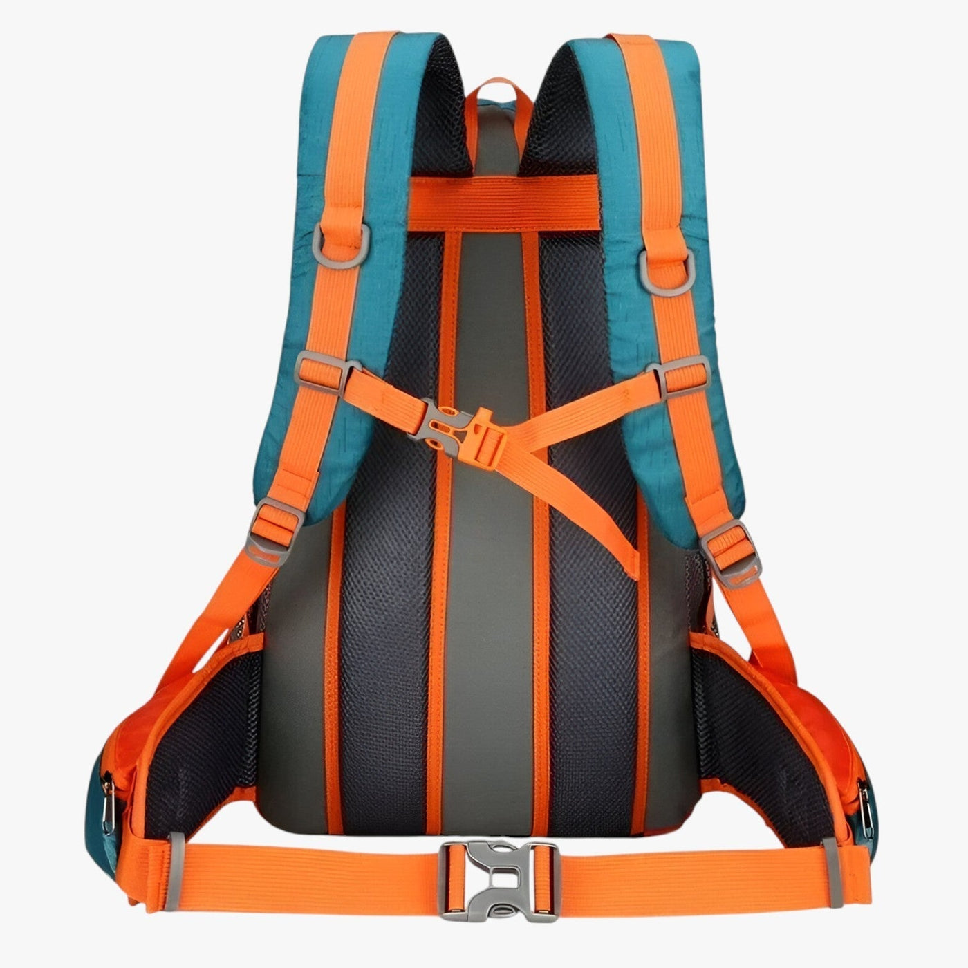 Lightweight Hiking Backpack with Hydration Compartment
