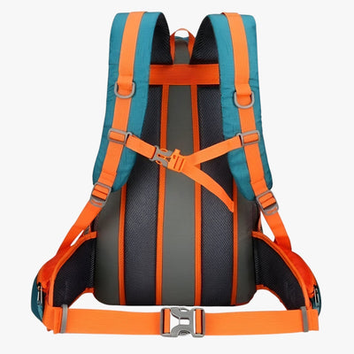 Lightweight Hiking Backpack with Hydration Compartment