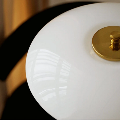 Danish Designer LED Table Lamp