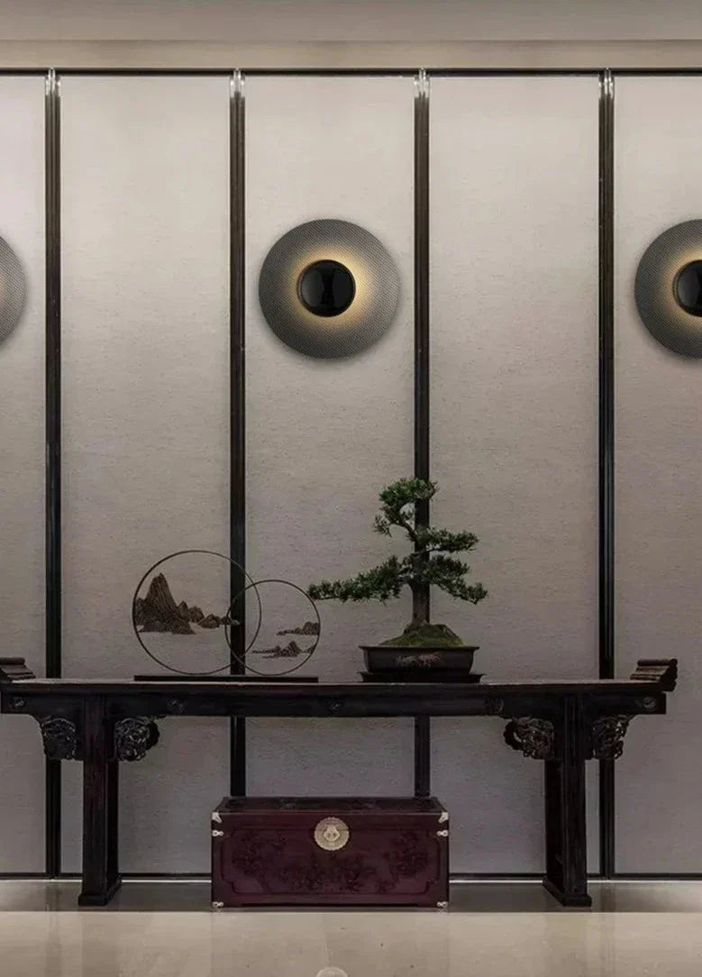 NordicGlow– Modern Wall Lamp with Scandinavian Flair