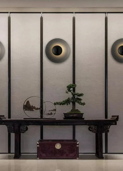 NordicGlow– Modern Wall Lamp with Scandinavian Flair