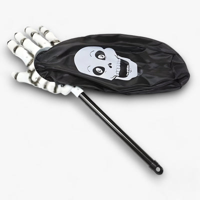 Spooky Halloween Party Favor - Cute and Creative Candy Holder