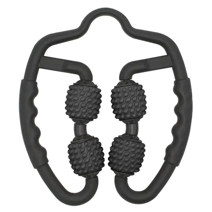 Anti-Cellulite Massage Roller for Smooth Skin