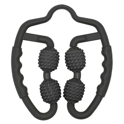 Anti-Cellulite Massage Roller for Smooth Skin