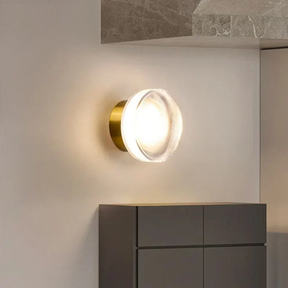 LumoShine - Stylish Wall Light