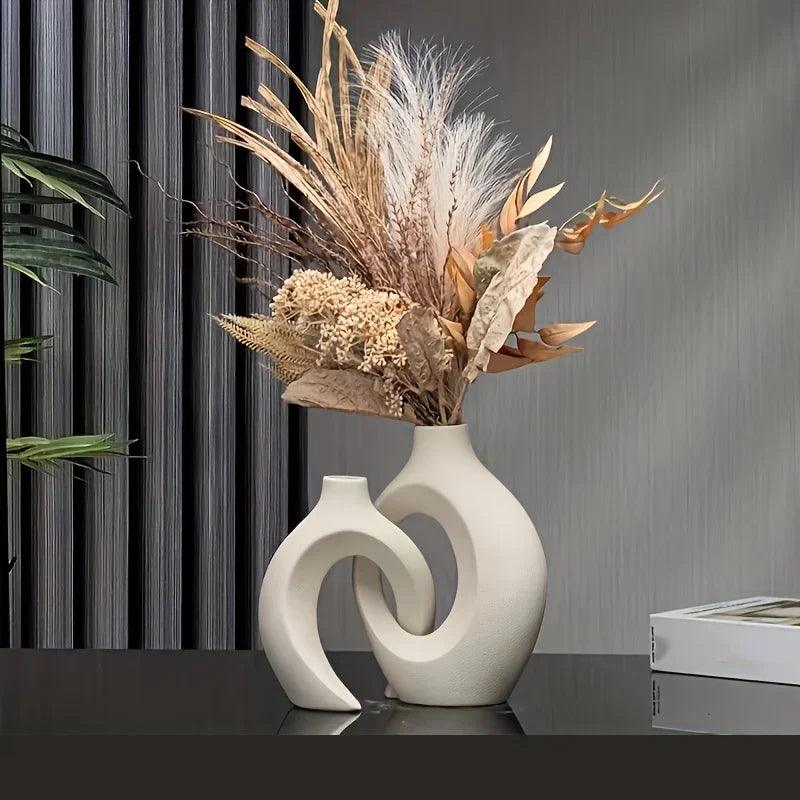 Elegant Boho Chic Vases for Every Interior