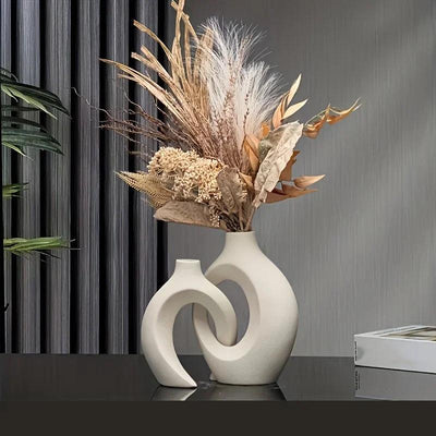 Elegant Boho Chic Vases for Every Interior