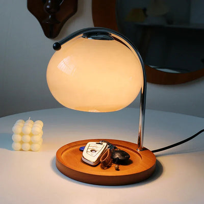 Retro Candle Warmer Lamp with Aroma Light – CandleAura