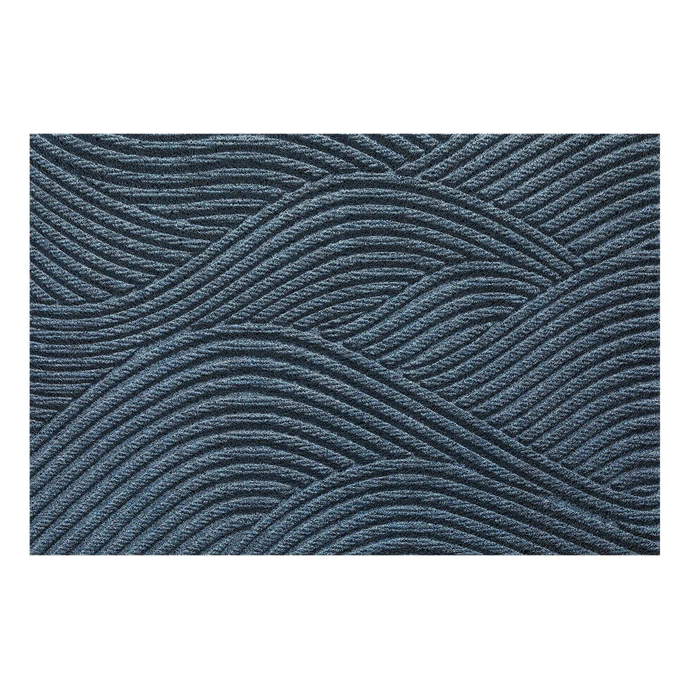 Non-Slip Indoor Outdoor Doormat Sustainable Material