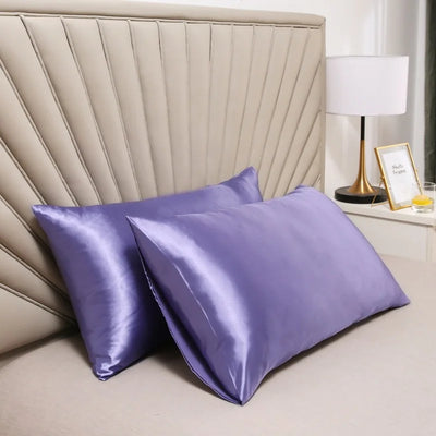 Mulberry Silk Pillowcase for Hair and Skin