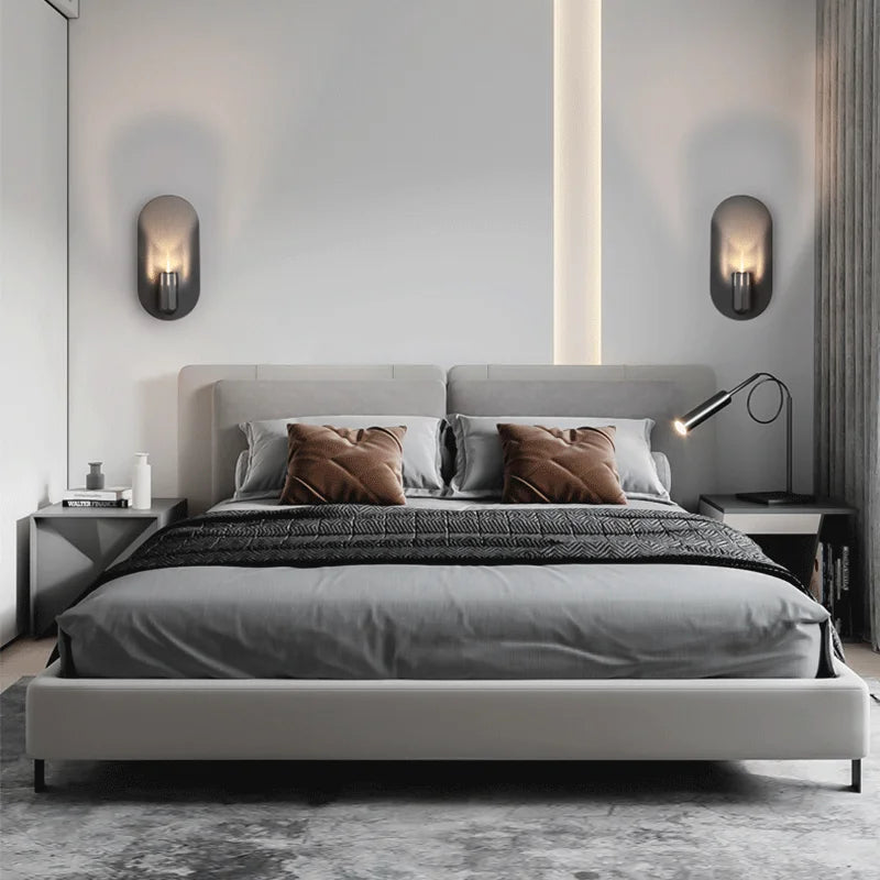 FormaLume – Contemporary Wall Light with Unique Design