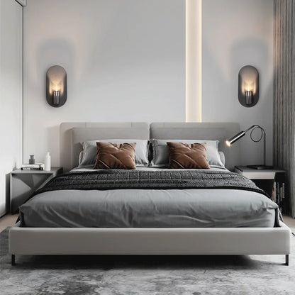 FormaLume – Contemporary Wall Light with Unique Design