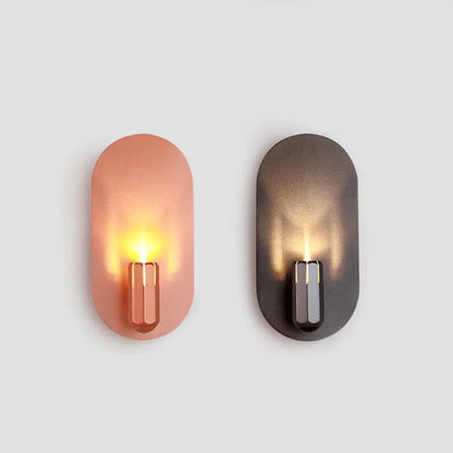 FormaLume – Contemporary Wall Light with Unique Design