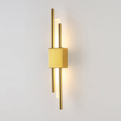 Minimalist LED Wall Light