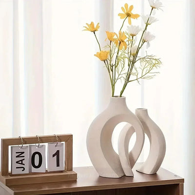 Elegant Boho Chic Vases for Every Interior