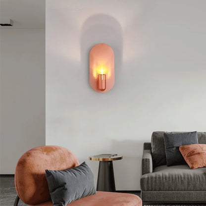 FormaLume – Contemporary Wall Light with Unique Design
