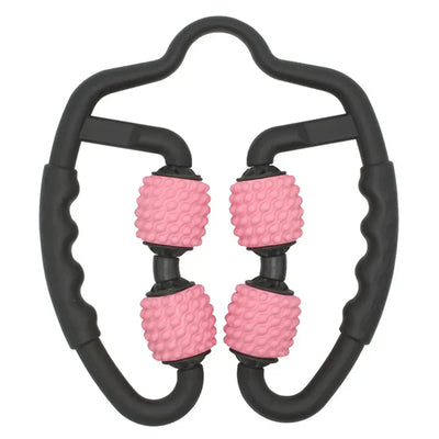Anti-Cellulite Massage Roller for Smooth Skin