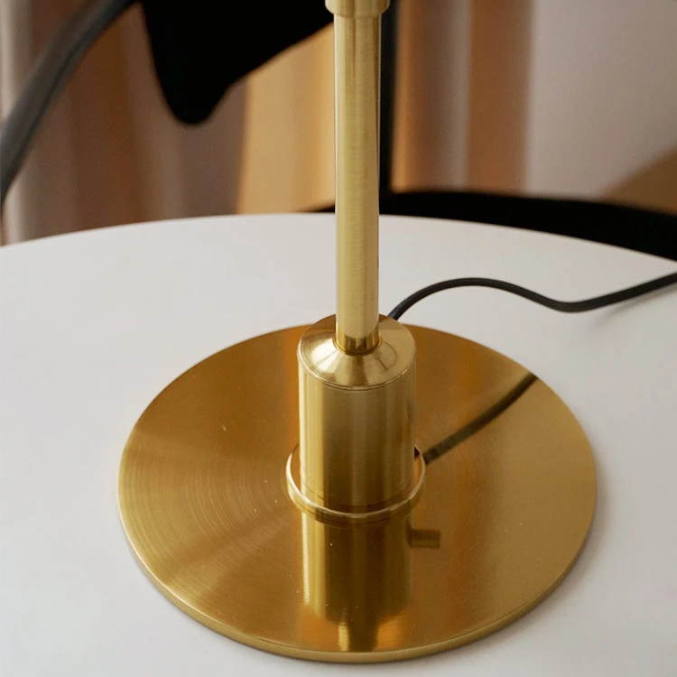 Danish Designer LED Table Lamp