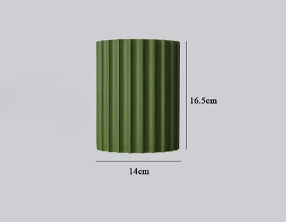 LumeResin - Artistic Resin Wall Light