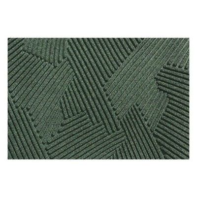 Non-Slip Indoor Outdoor Doormat Sustainable Material