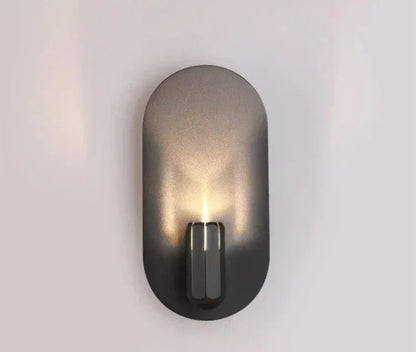 FormaLume – Contemporary Wall Light with Unique Design
