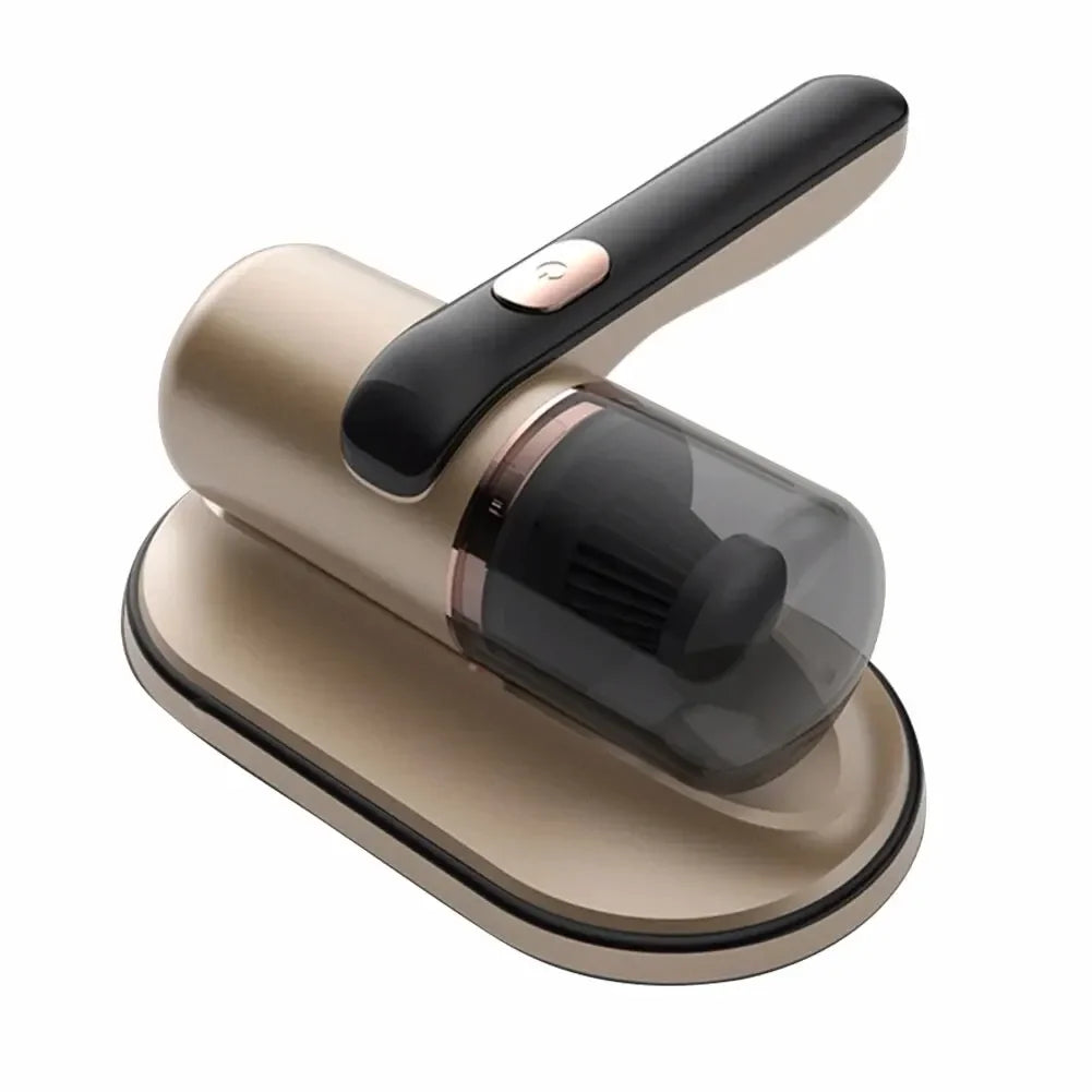 Portable Mattress Vacuum Cleaner – UV-C Mite Remover