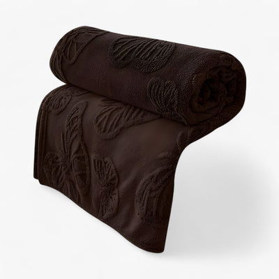 All-Season Soft Blanket for Warm and Cool Comfort