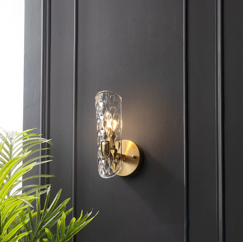 ClassicBeam - Nostalgic Wall Light