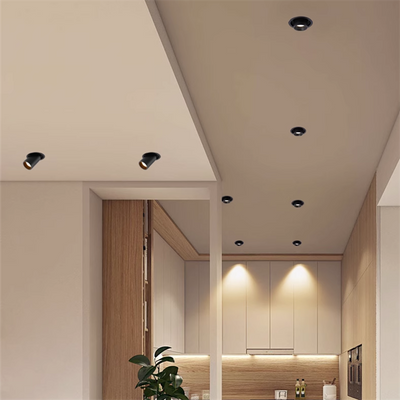 Maisy LED Recessed Ceiling Downlight – Dimmable and Energy Efficient