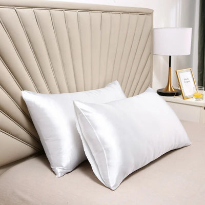 Mulberry Silk Pillowcase for Hair and Skin