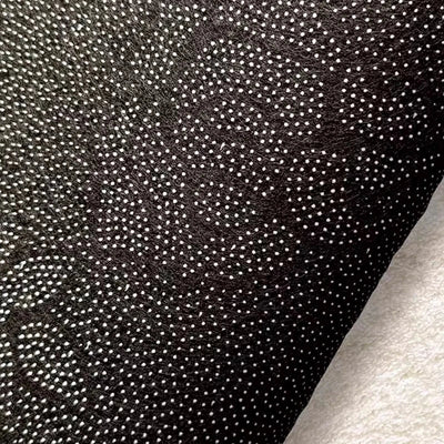 Irregular Plush Washable Rug for Bedroom and Living Room