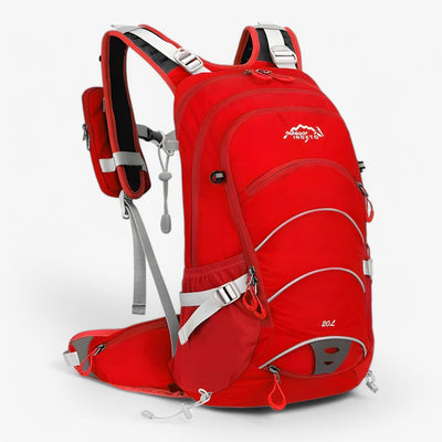 20L Waterproof Hiking Backpack for Men & Women
