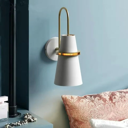 GrandeurBeam - Luxurious Wall Lighting