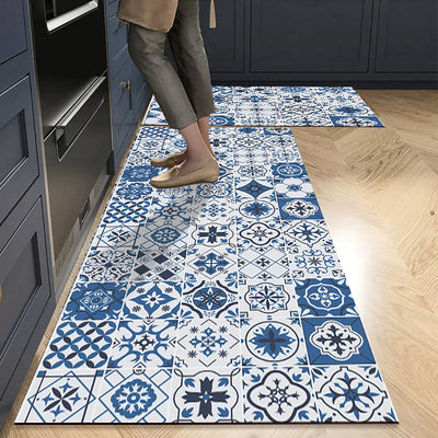 Non-Slip Kitchen Rugs and Runners – Durable, Stylish Floor Decor