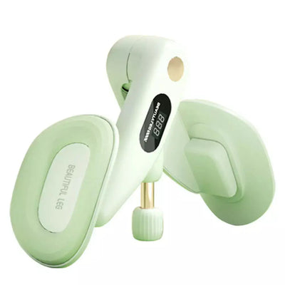 Adjustable Thigh and Pelvic Floor Trainer