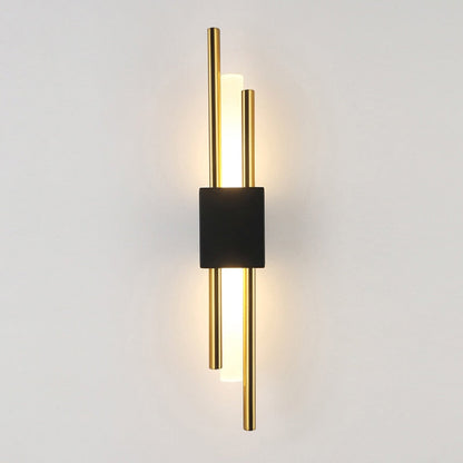Minimalist LED Wall Light