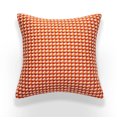 Scandinavian Decorative Throw Pillow Cover 45x45cm