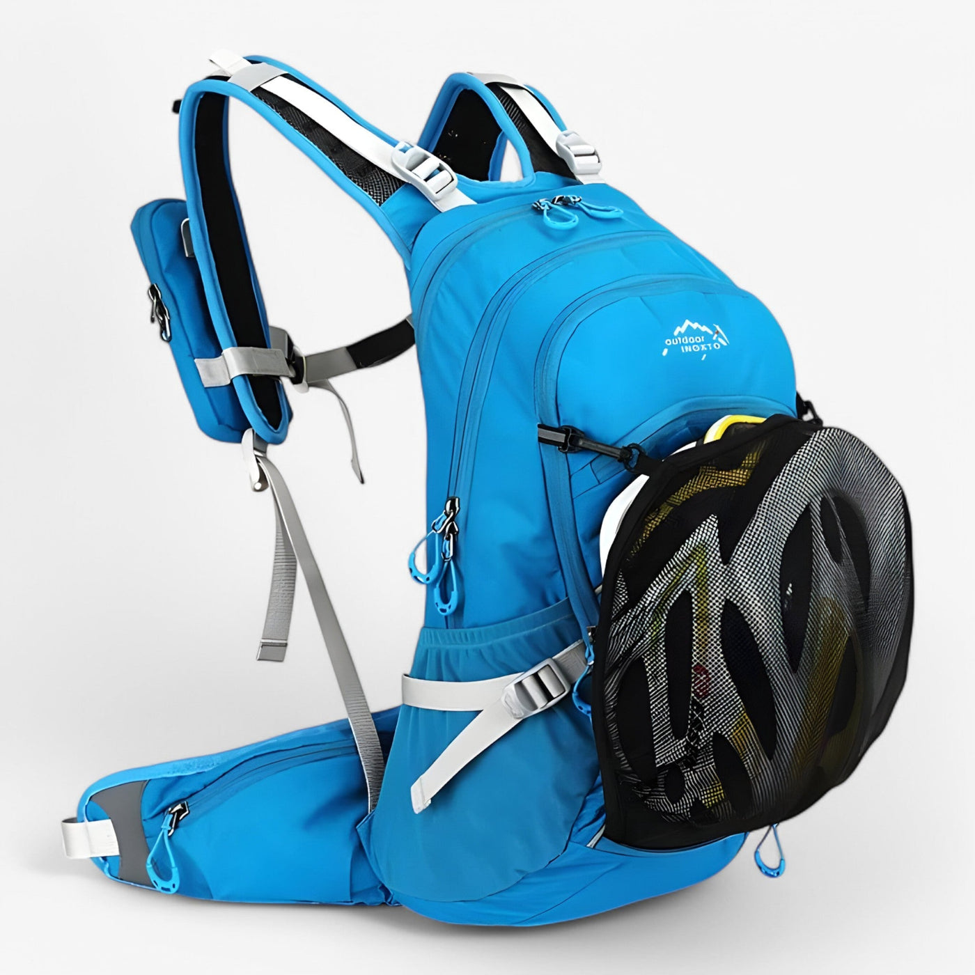 20L Waterproof Hiking Backpack for Men & Women
